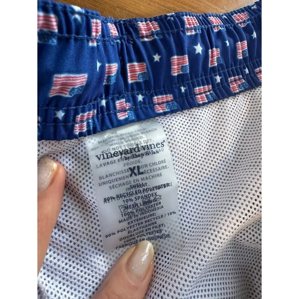 Vineyard Vines title vineyard